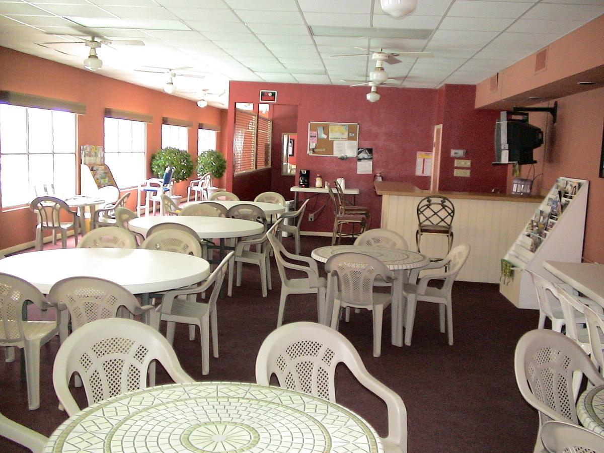 Gulf View Aparthotel South Padre Island Exterior foto