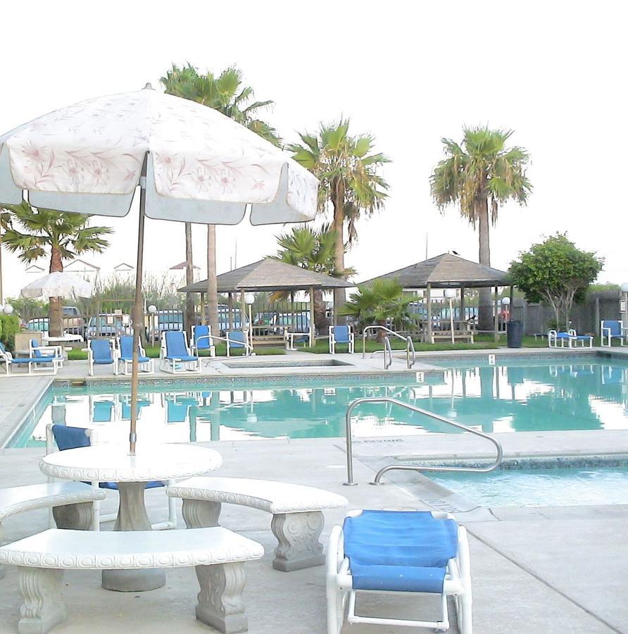 Gulf View Aparthotel South Padre Island Exterior foto